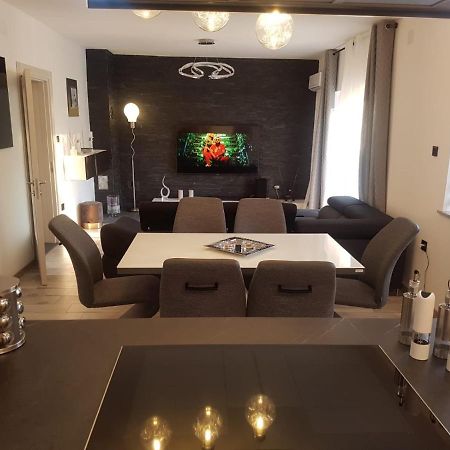 Seaview Apartment Moritz Сен Екстериор снимка