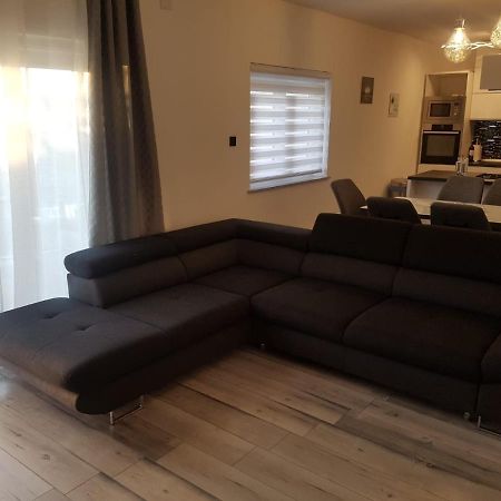 Seaview Apartment Moritz Сен Екстериор снимка