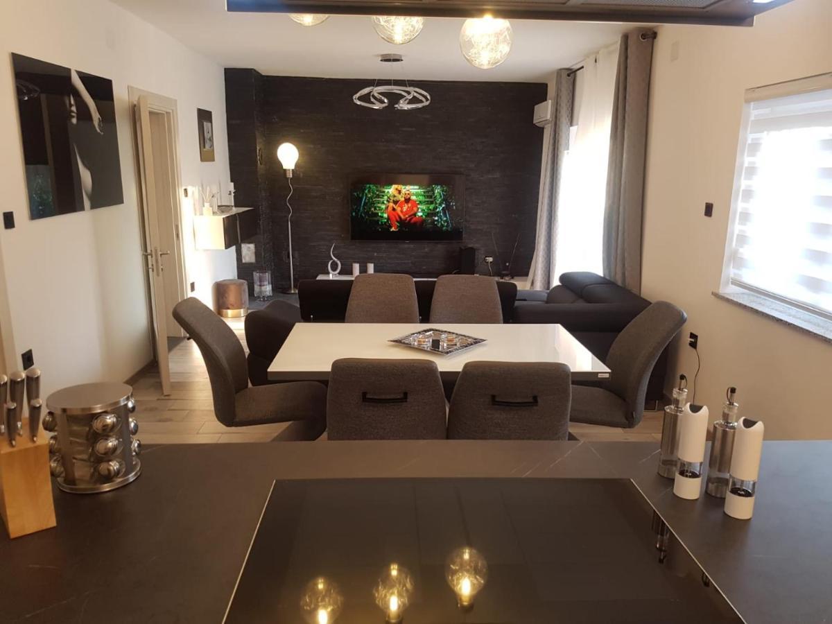 Seaview Apartment Moritz Сен Екстериор снимка