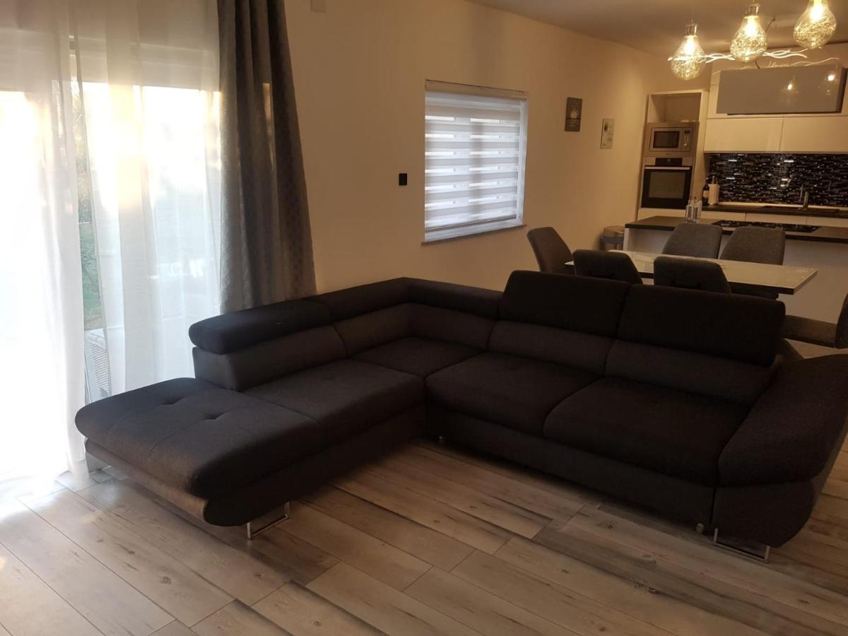Seaview Apartment Moritz Сен Екстериор снимка