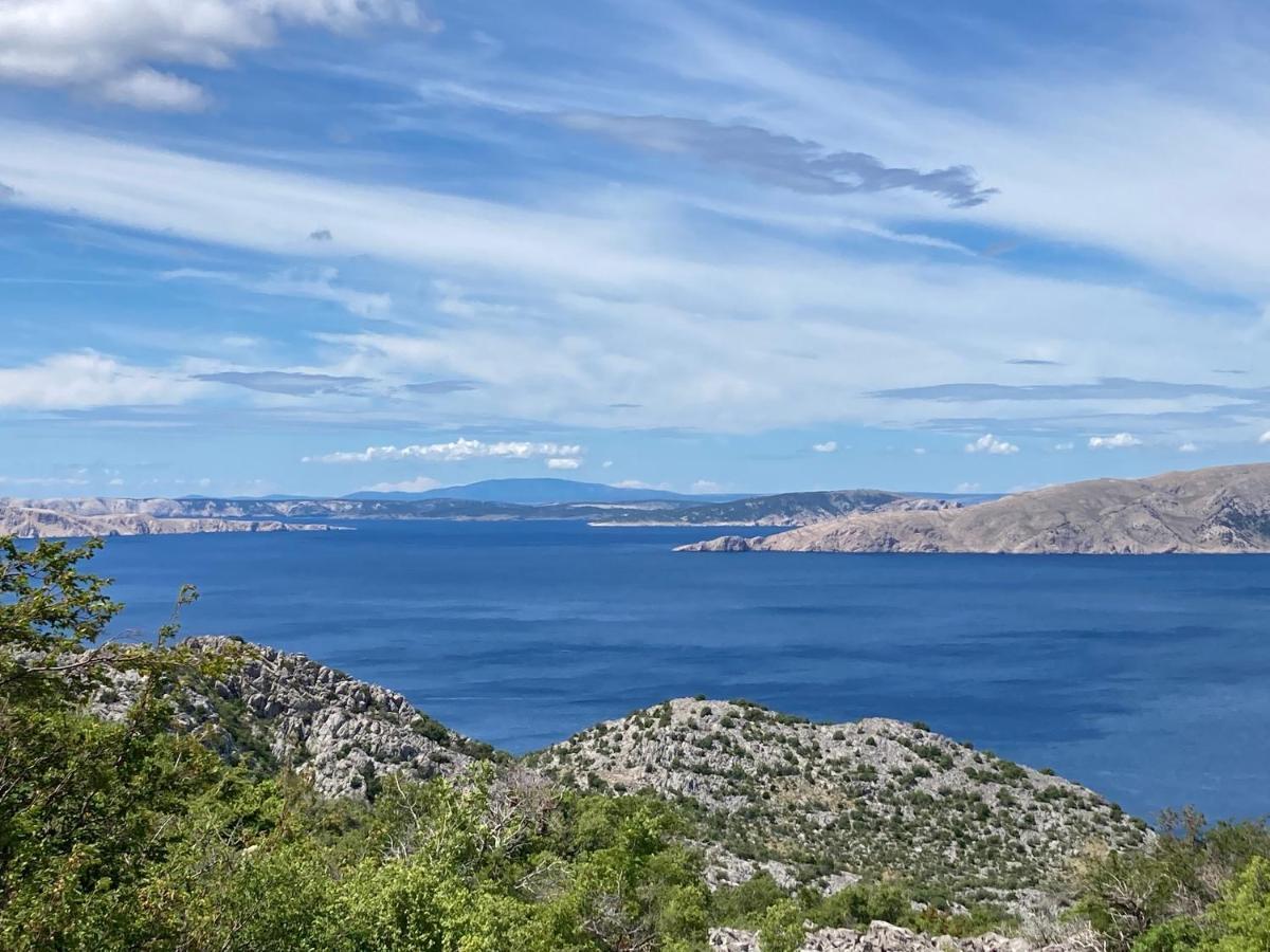 Seaview Apartment Moritz Сен Екстериор снимка