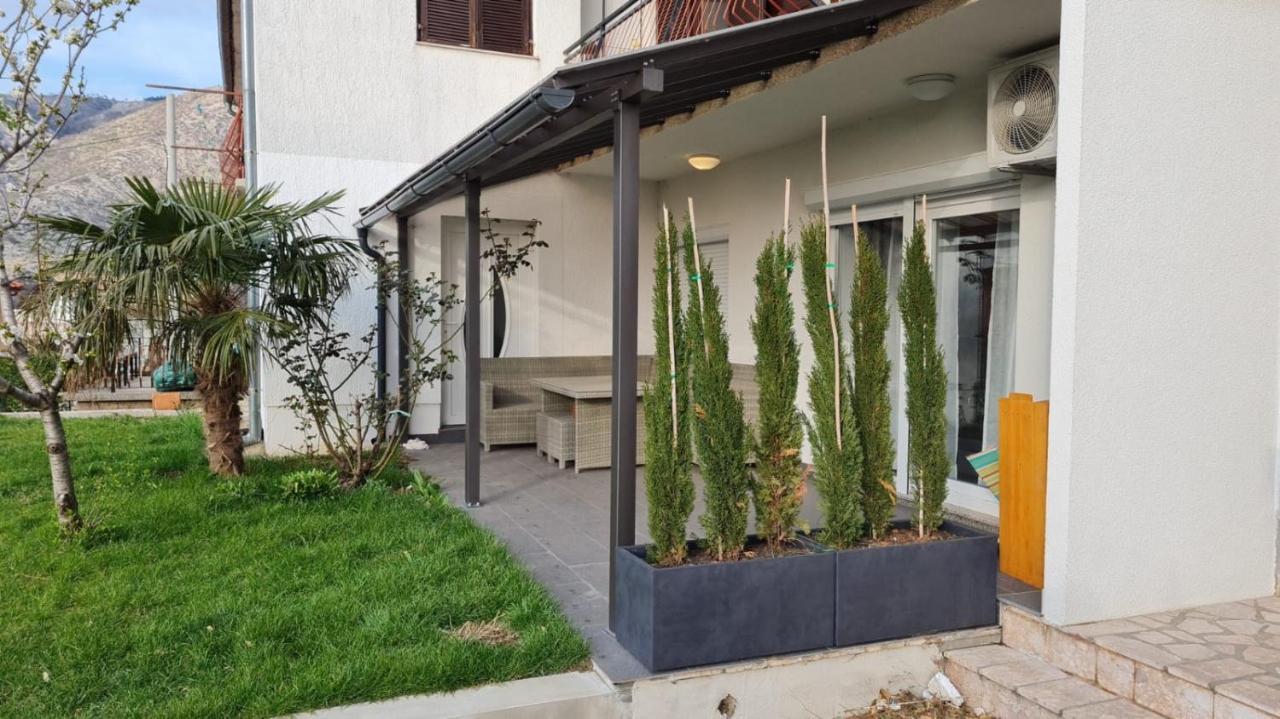 Seaview Apartment Moritz Сен Екстериор снимка
