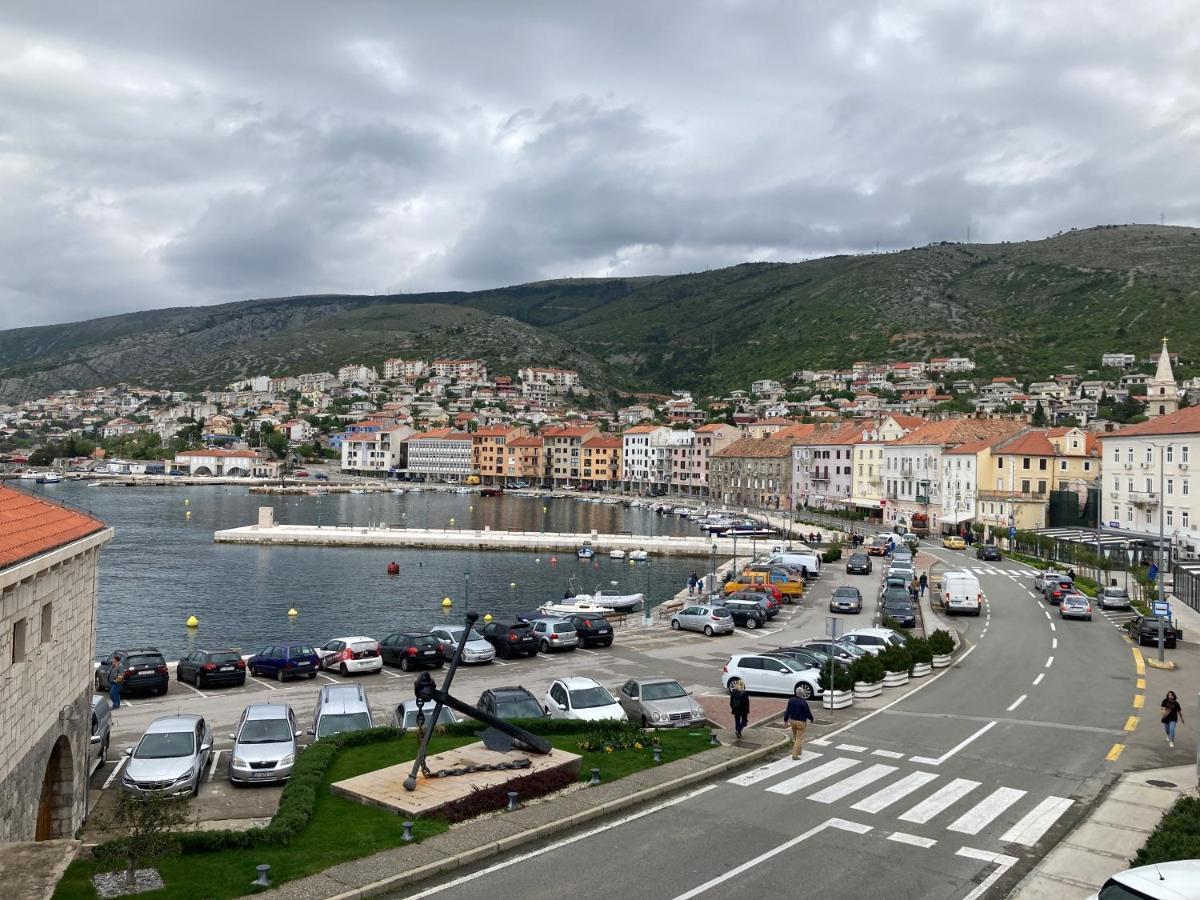 Seaview Apartment Moritz Сен Екстериор снимка
