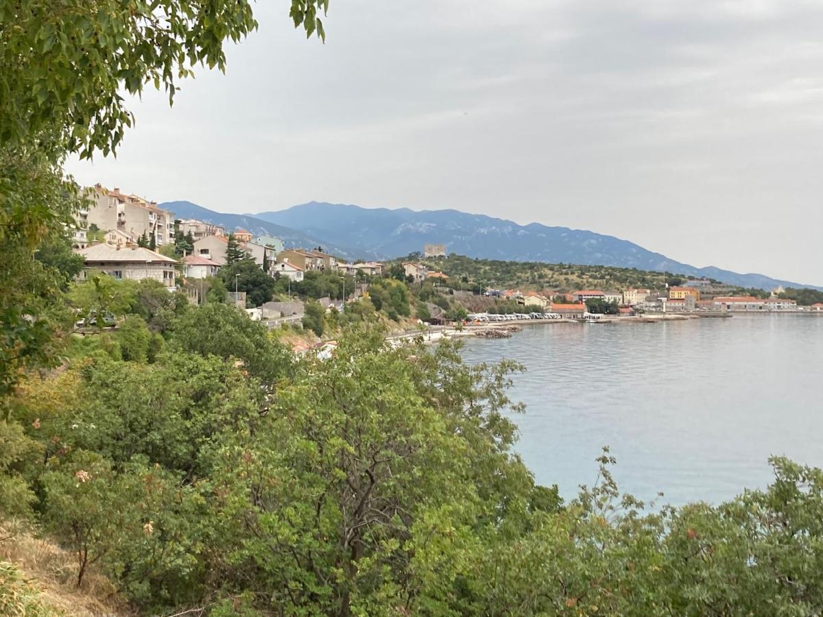 Seaview Apartment Moritz Сен Екстериор снимка
