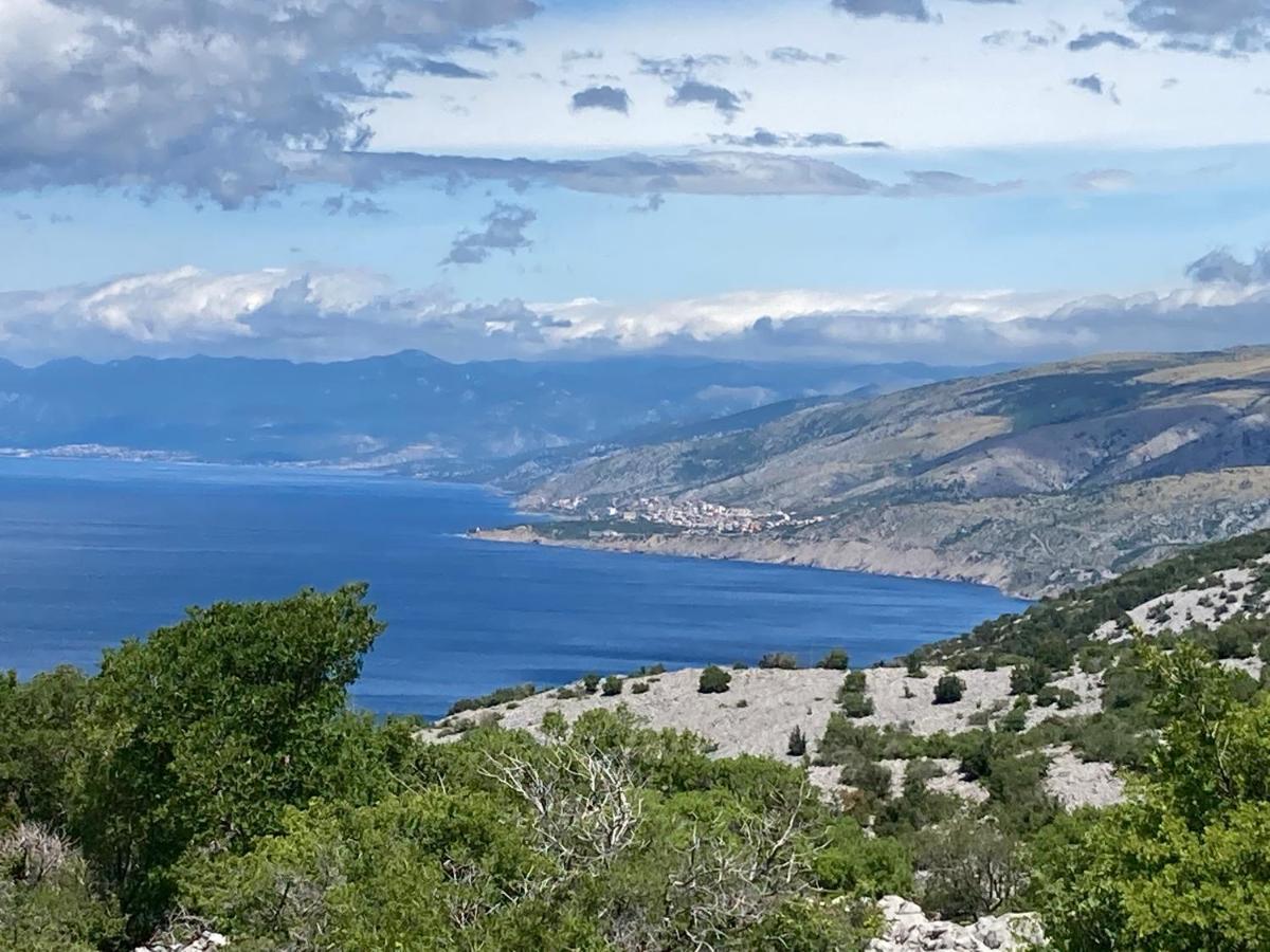 Seaview Apartment Moritz Сен Екстериор снимка