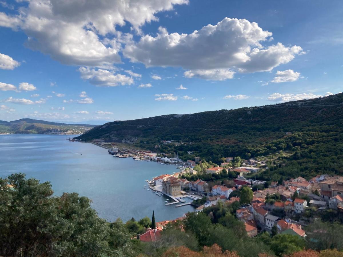 Seaview Apartment Moritz Сен Екстериор снимка